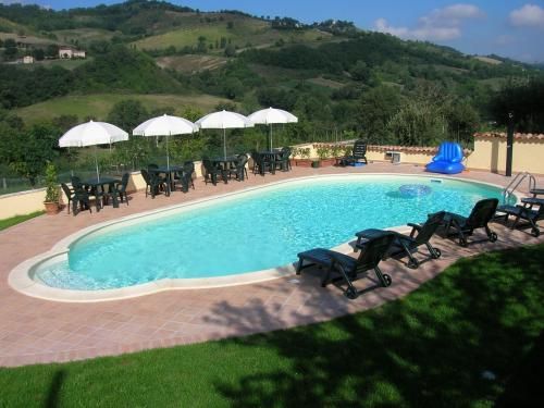 Agriturismo La Selva 1