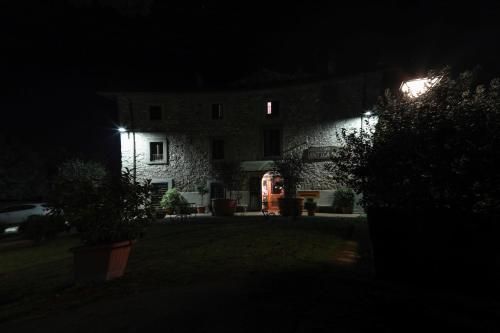 Agriturismo Antica Sosta 4 estrelas em Viterbo