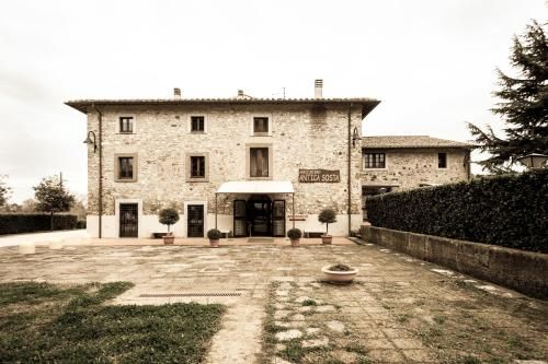 Agriturismo Antica Sosta 2