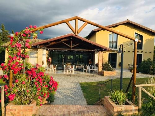 Country House Erba Regina 2