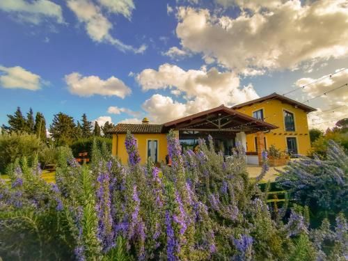 Country House Erba Regina 1