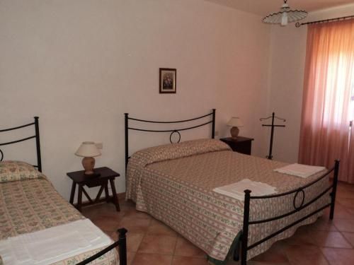 Agriturismo Poggio Torreano 3