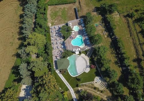 Country house "L'isola che non c'è" 3 estrelas em Ancona