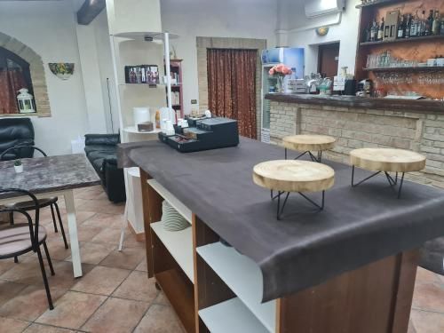 Country house "L'isola che non c'è" 2