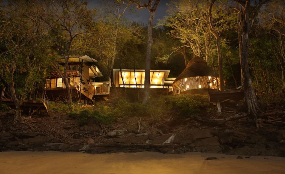 Isla Palenque Member of the Cayuga Collection 5 estrelas em Boca Chica