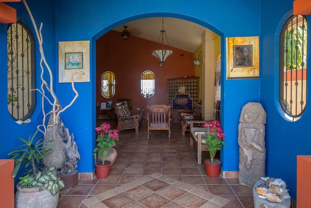 Seagull Cove Resort 2