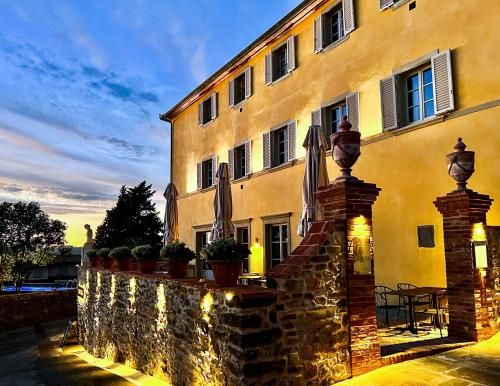 Palazzo Tiglio - A Small Luxury Hotels of the World 1