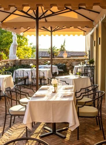 Palazzo Tiglio - A Small Luxury Hotels of the World 3