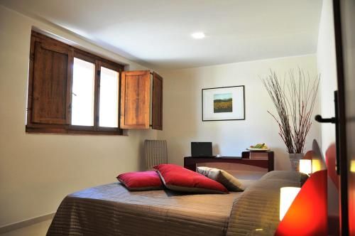 Terme e SPA Assolatina Agriturismo 3