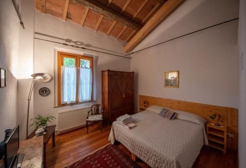 Campanacci Agriturismo 2