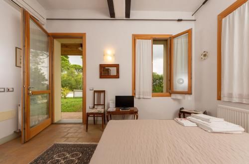 Campanacci Agriturismo 3