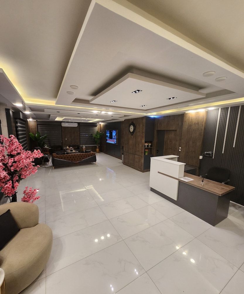 Royal Group Hotel Irbid 2