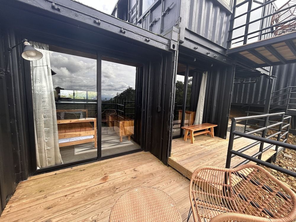 Nomada Republic Hotel El Valle 2