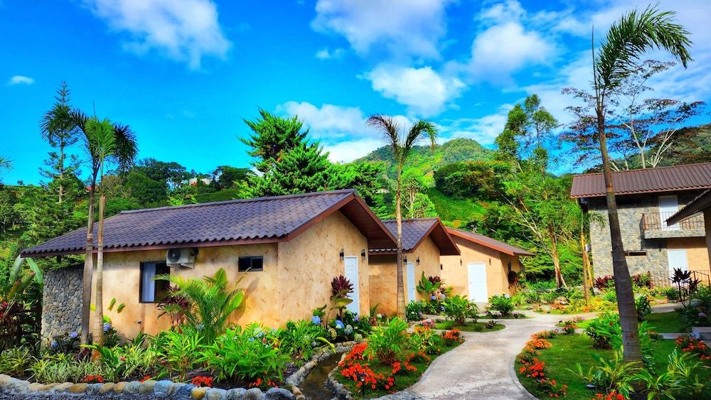 Rio Verde by Villa Alejandro