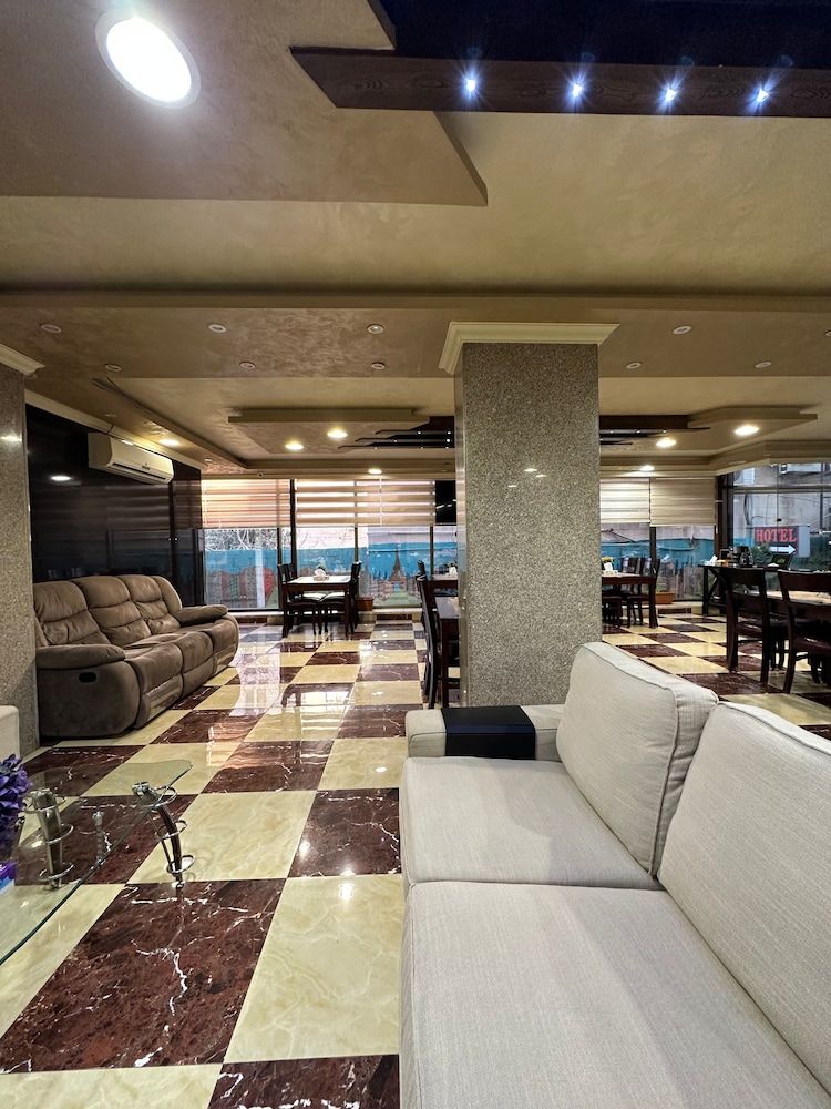 Alnahas Plaza Hotel 3