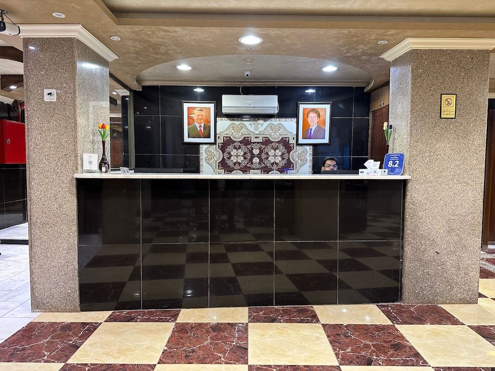 Alnahas Plaza Hotel 2