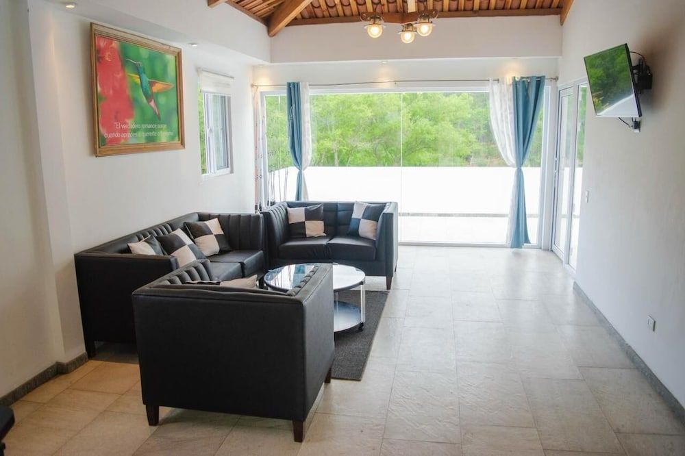 Casa Montana Hotel 3