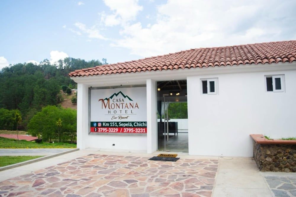 Casa Montana Hotel 2