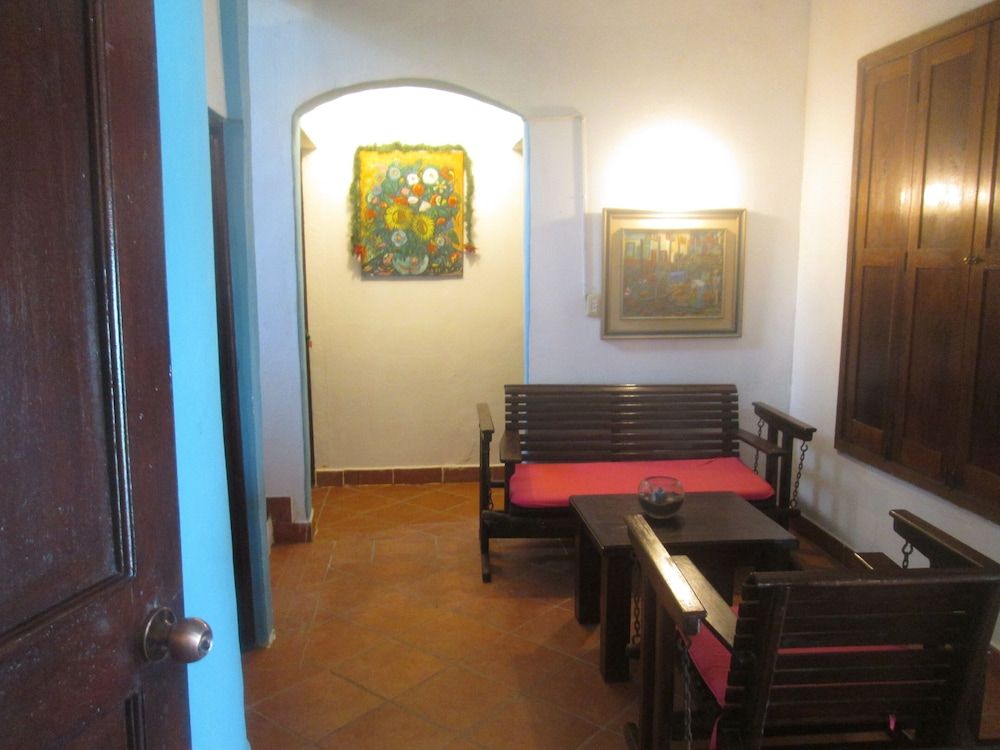 Marbella Eco Lodge 2