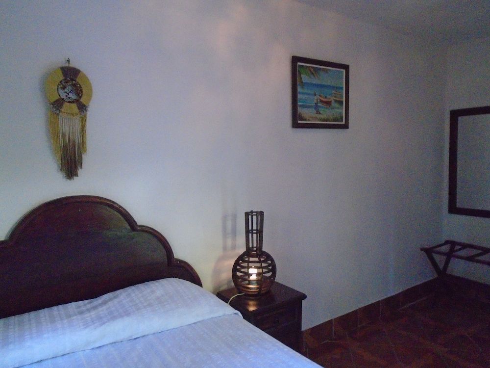 Marbella Eco Lodge 3