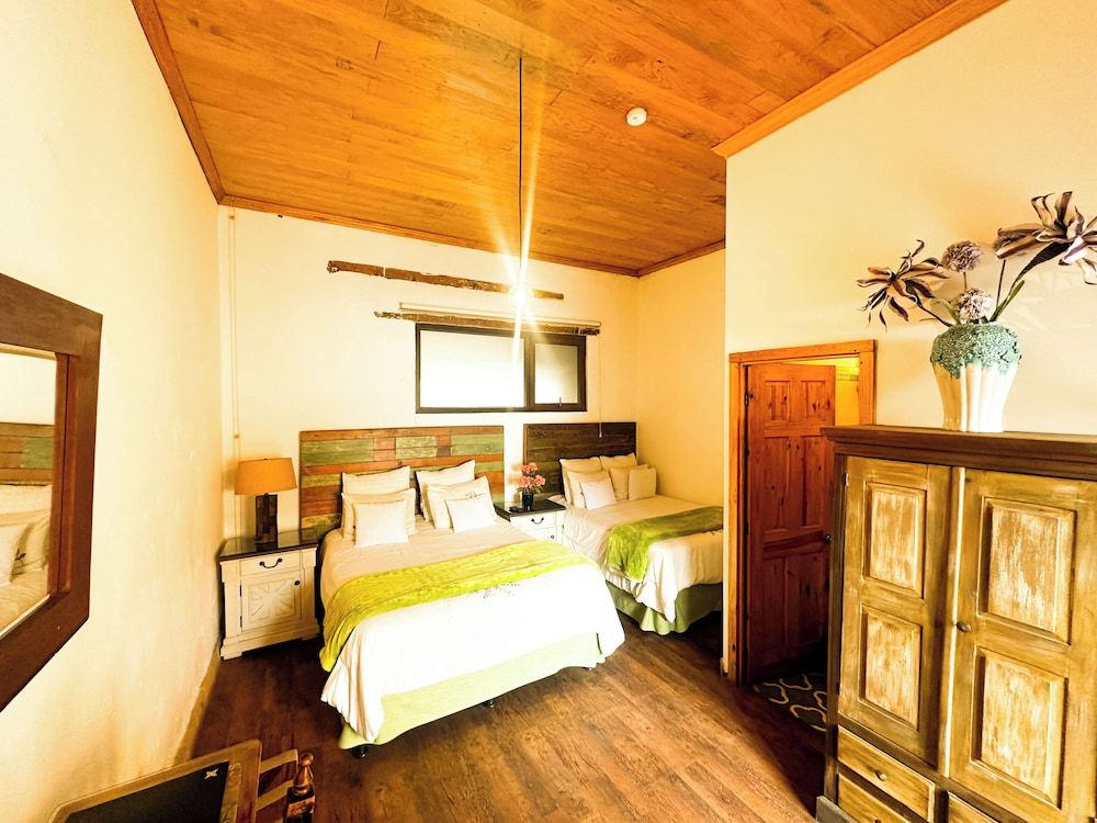 Hotel Boutique Casa Morasan 3