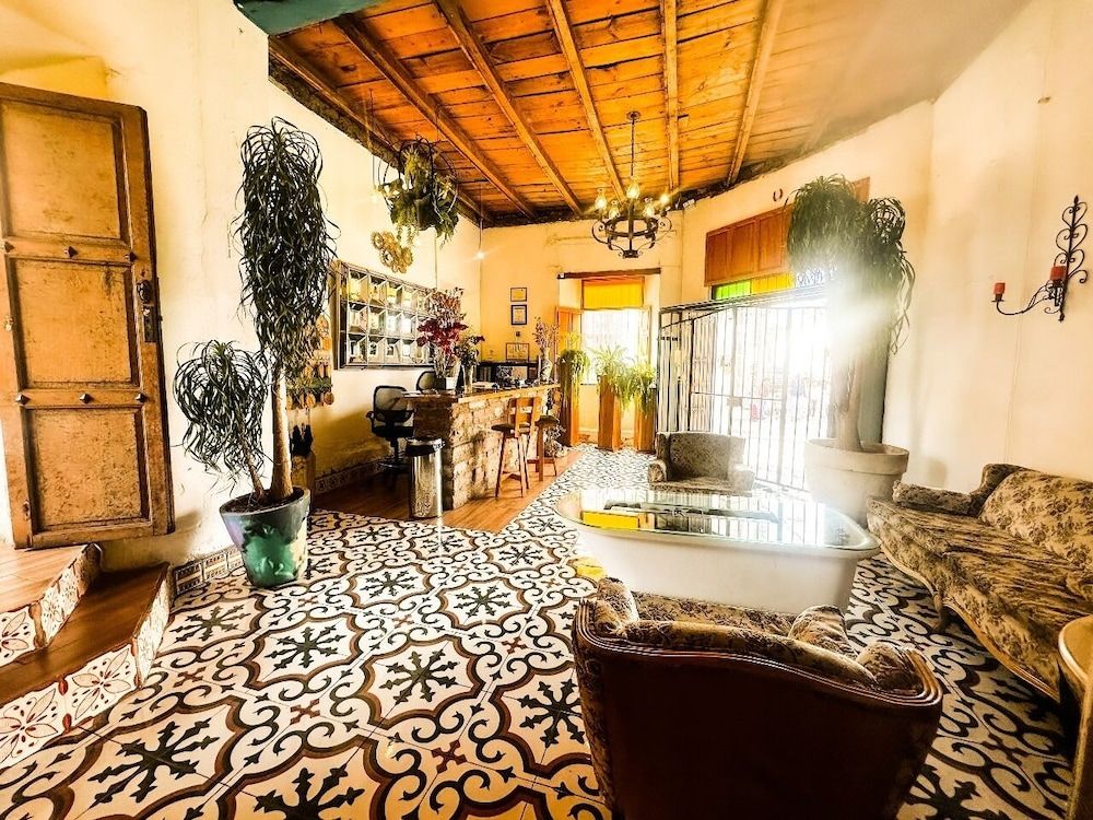 Hotel Boutique Casa Morasan