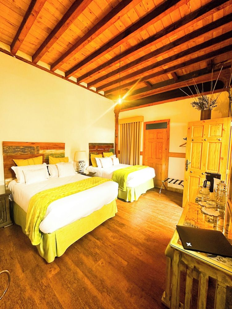 Hotel Boutique Casa Morasan 2