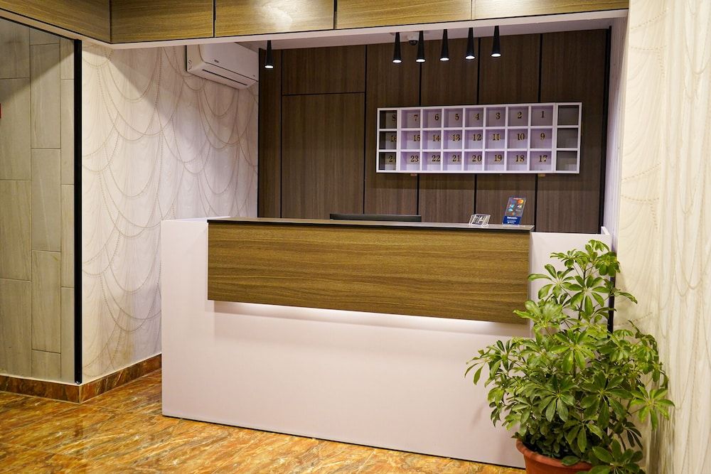 FLAMINGO HOTEL IRBID 3