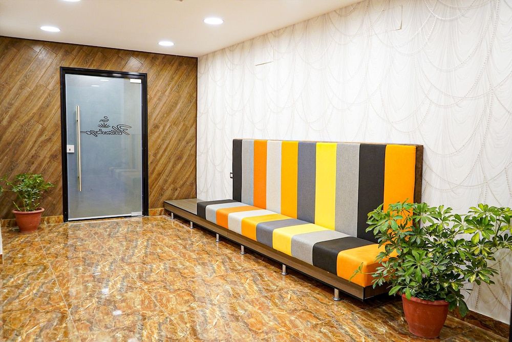 FLAMINGO HOTEL IRBID 2