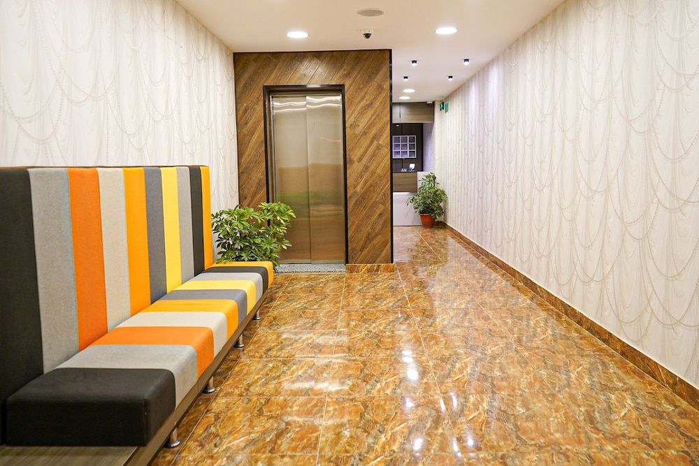 FLAMINGO HOTEL IRBID 2 estrelas em Irbid