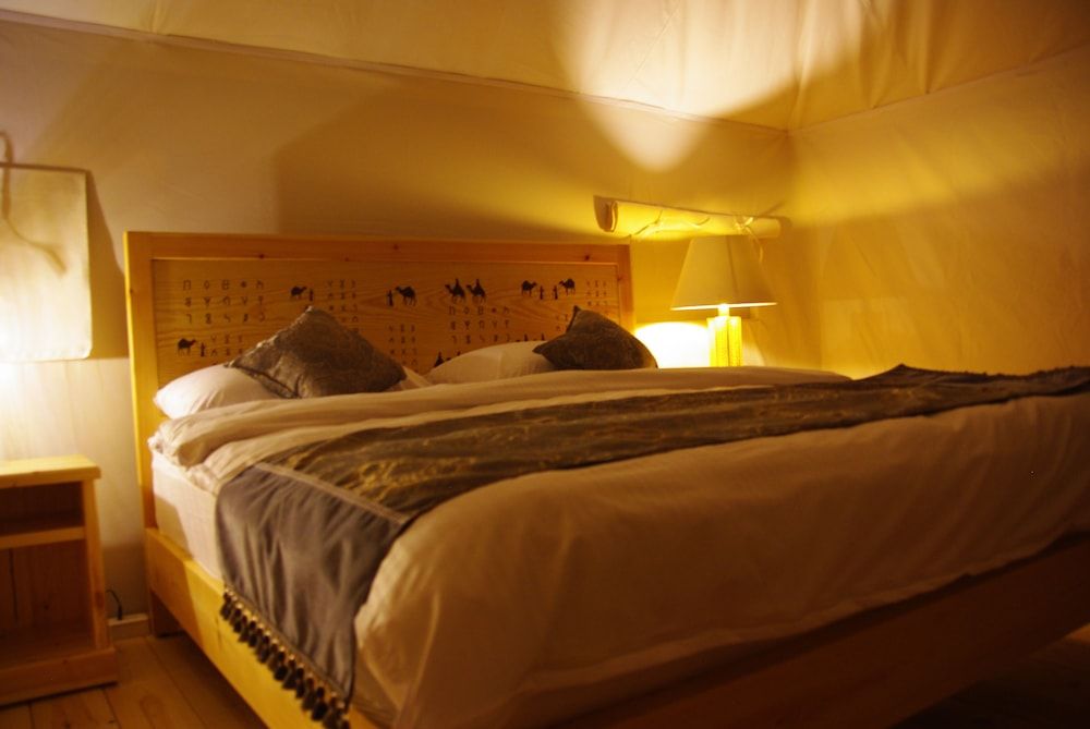 Sahara Rum Glamping 3