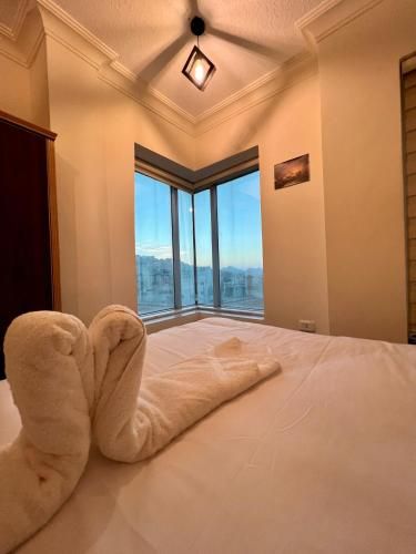 Raqeem Hotel -1 estrellas en Wadi Musa