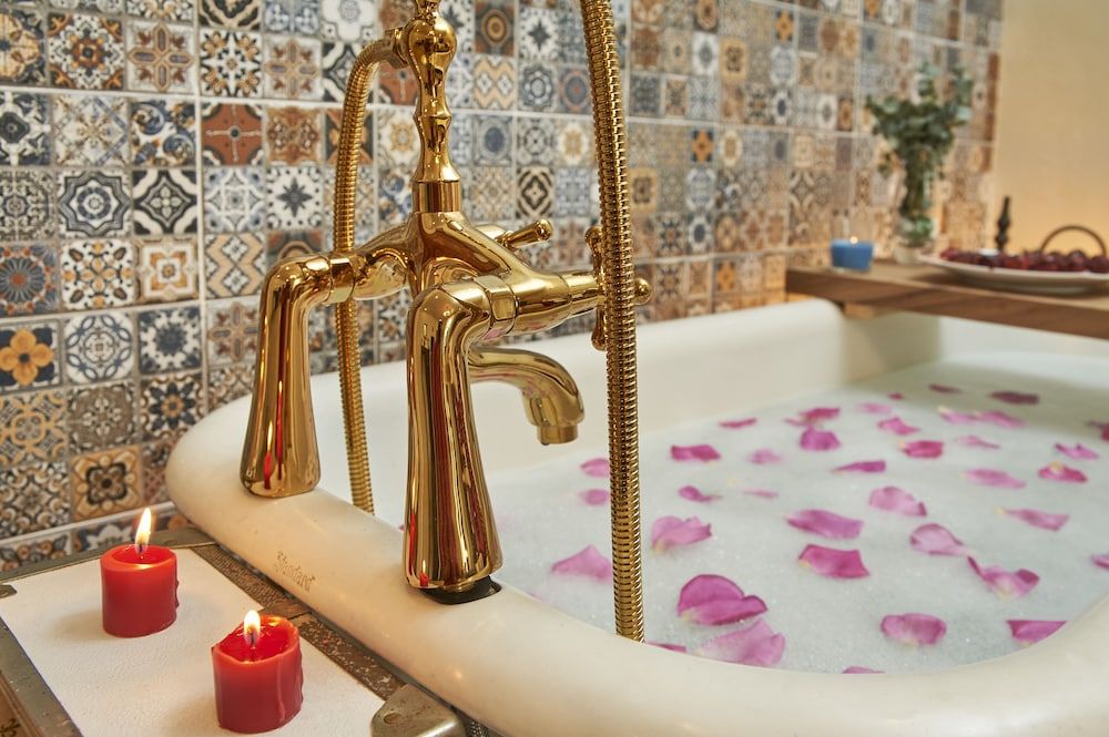 Hotel Vintage "Rialto" 2