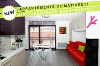 Le Campus Appartement