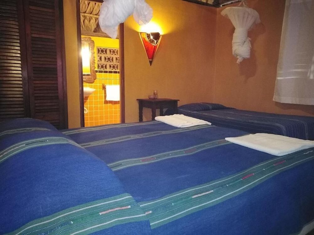 HOTEL PEZ DE ORO 3 estrellas en Monterrico