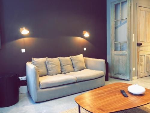 Nuit en Ville Lille La Madeleine 3