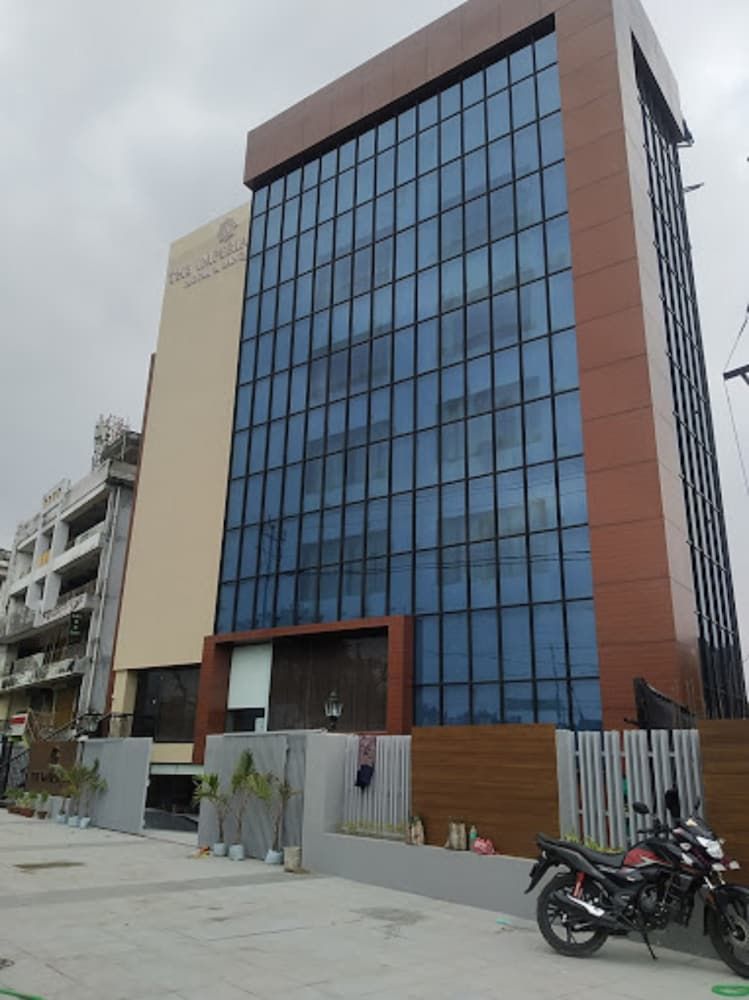 Yashshree Imperial 4 estrelas em Siliguri