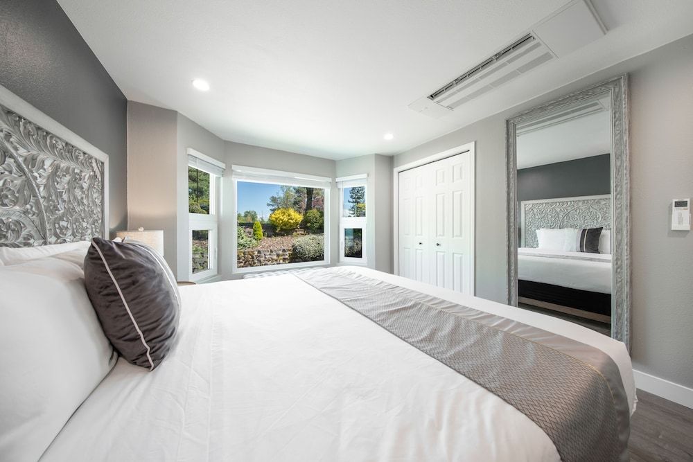 High Point Guesthouse 2