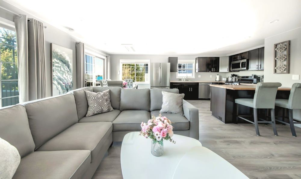 High Point Guesthouse 1