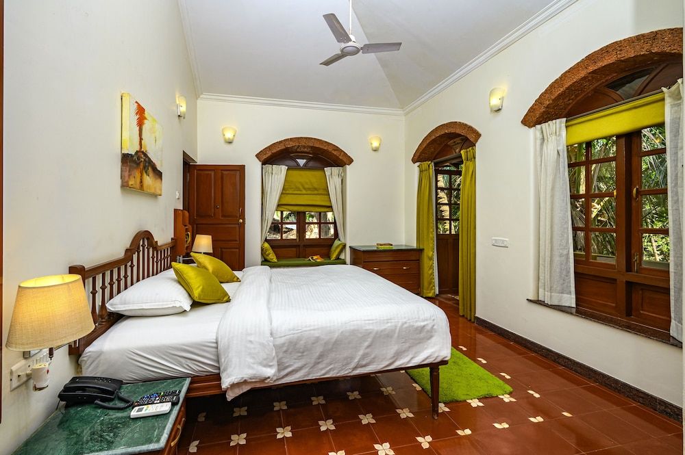 Neemrana's Three Waters 2