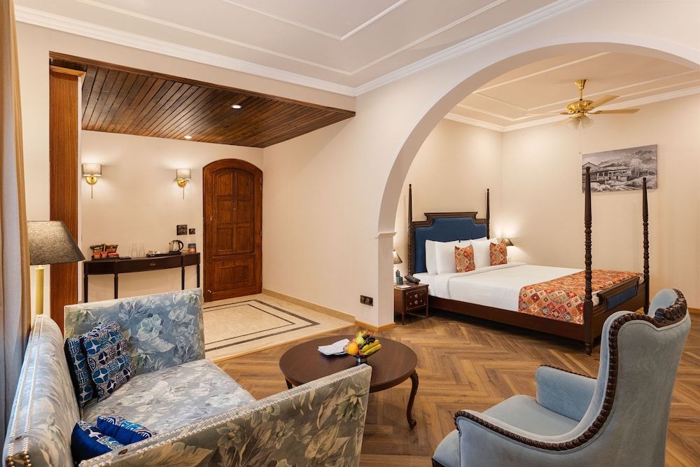 INFINITEA DAKBUNGLOW PALAMPUR 3