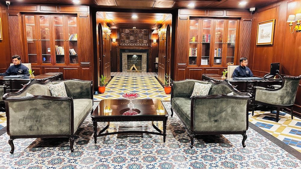 INFINITEA DAKBUNGLOW PALAMPUR 2