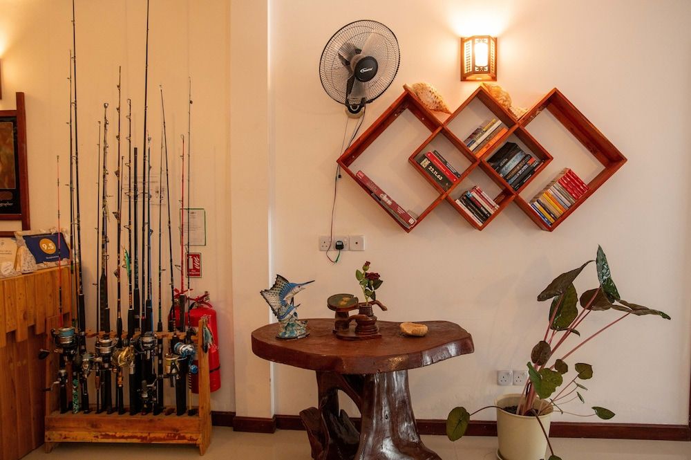 Biosphere Inn Maldives 2