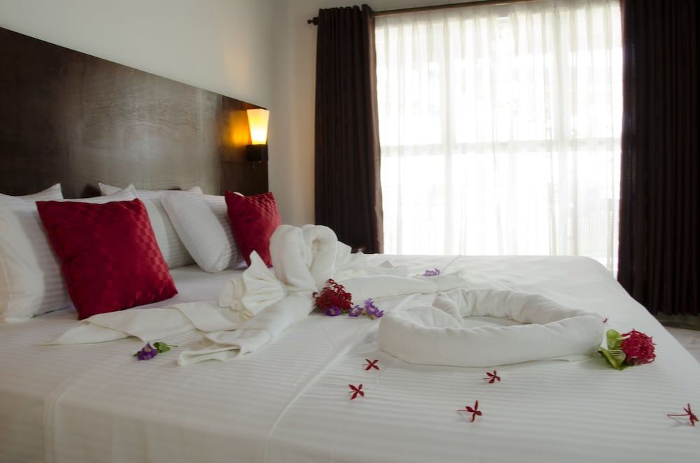 Lagoon View Maldives 3