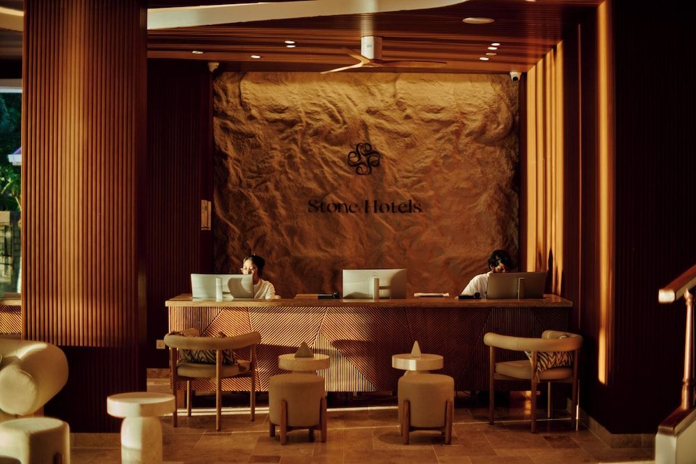 Stone Hotel Dhiffushi 2