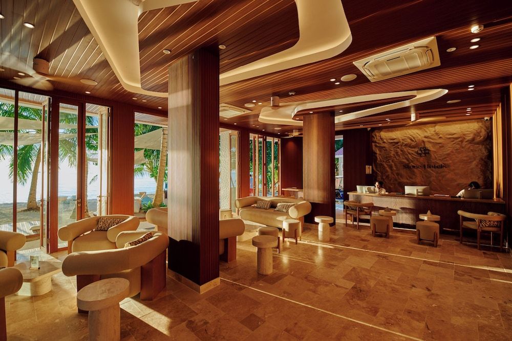 Stone Hotel Dhiffushi 3