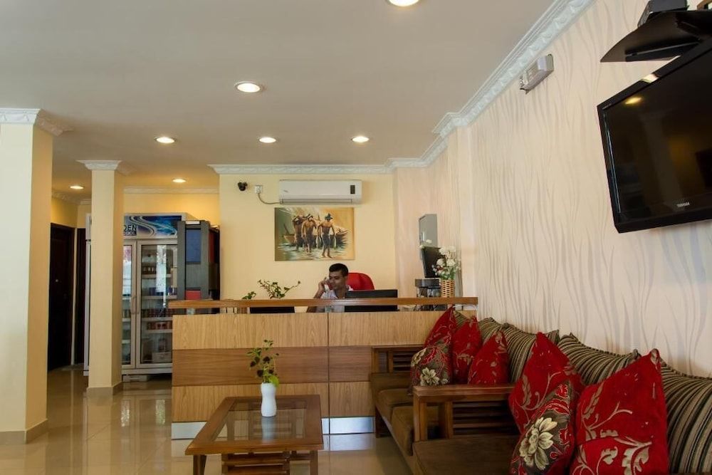 BEACH PALACE HOTEL 3