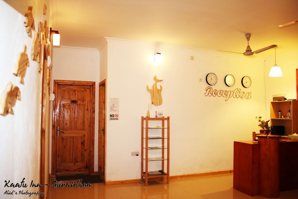 Kaafu Inn Guraidhoo 2