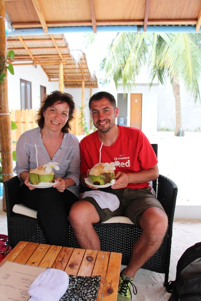 The Castaway Retreat 2