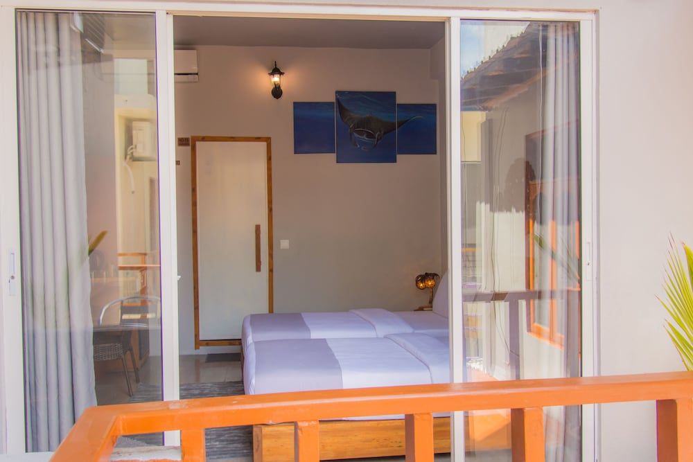 Sandy Heaven Maldives 3